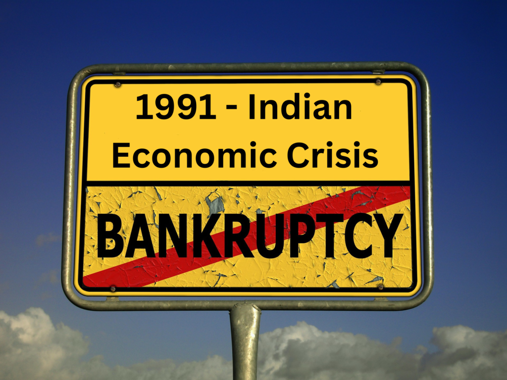 Economic Crisis