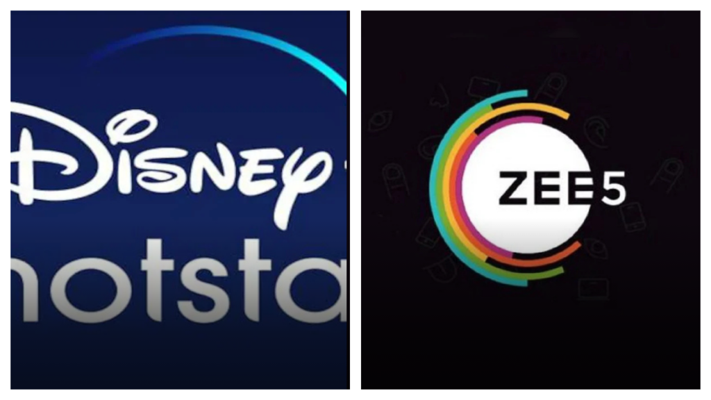 OTT Platforms
