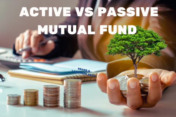Active vs. Passive Funds Comparison: Which Investment Strategy Wins in 2025? Active vs. passive funds comparison