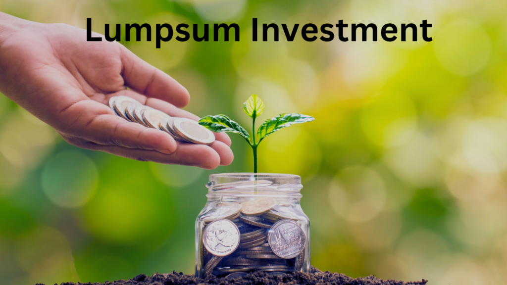 Lumpsum 
