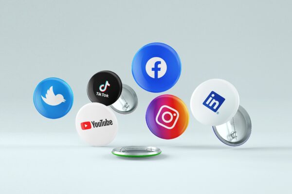 The Dark Side of Social Media: How Your Data is Being Exploited Dark Side of Social media (TrendyGlance)